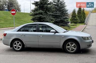 Седан Hyundai Sonata 2006 в 