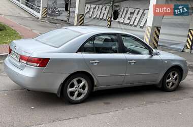 Седан Hyundai Sonata 2006 в 