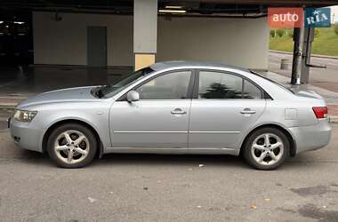 Седан Hyundai Sonata 2006 в 