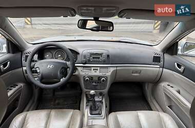 Седан Hyundai Sonata 2006 в 