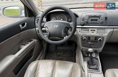 Седан Hyundai Sonata 2006 в 