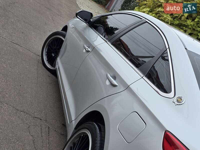 Седан Hyundai Sonata 2014 в Одесі фото 8 Седан Hyundai Sonata 2014 в Одесі