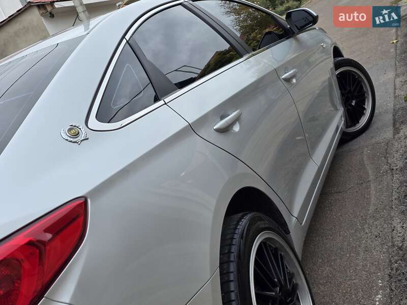 Седан Hyundai Sonata 2014 в Одесі фото 16 Седан Hyundai Sonata 2014 в Одесі