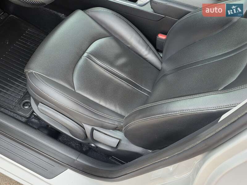 Седан Hyundai Sonata 2014 в Одесі фото 22 Седан Hyundai Sonata 2014 в Одесі