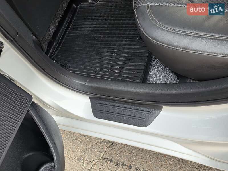 Седан Hyundai Sonata 2014 в Одесі фото 27 Седан Hyundai Sonata 2014 в Одесі