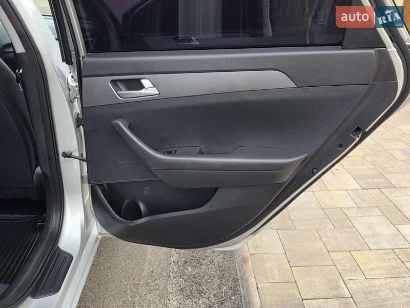 Седан Hyundai Sonata 2014 в Одесі фото 34 Седан Hyundai Sonata 2014 в Одесі