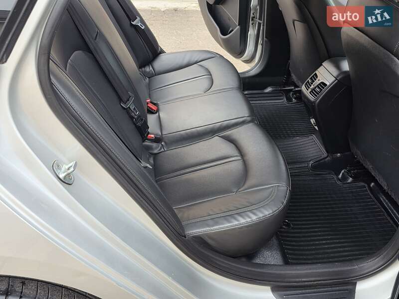 Седан Hyundai Sonata 2014 в Одесі фото 33 Седан Hyundai Sonata 2014 в Одесі