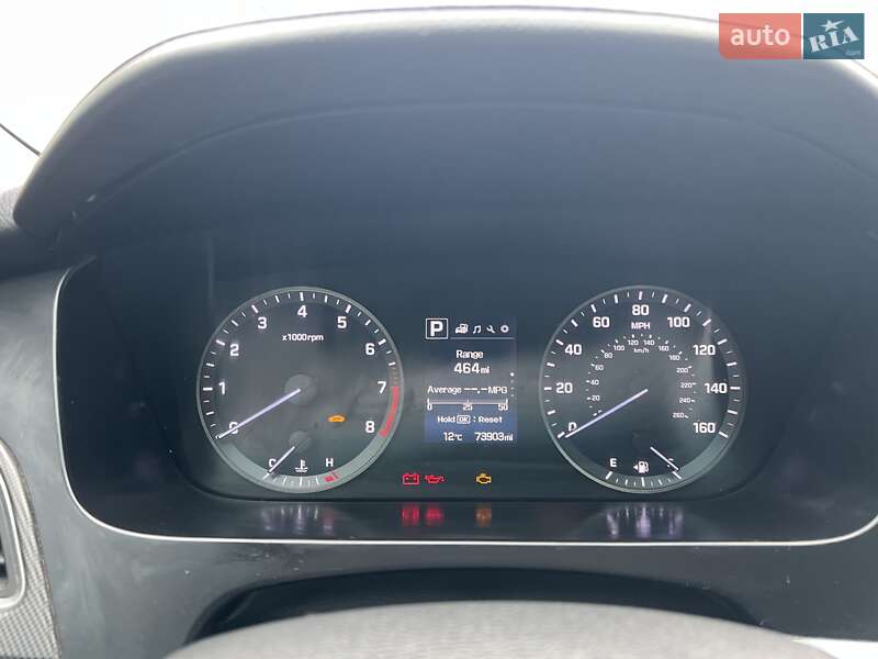 Седан Hyundai Sonata 2014 в Первомайске фото 10 Седан Hyundai Sonata 2014 в Первомайске