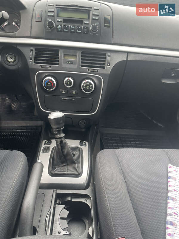 Седан Hyundai Sonata 2007 в Києві фото 15 Седан Hyundai Sonata 2007 в Києві
