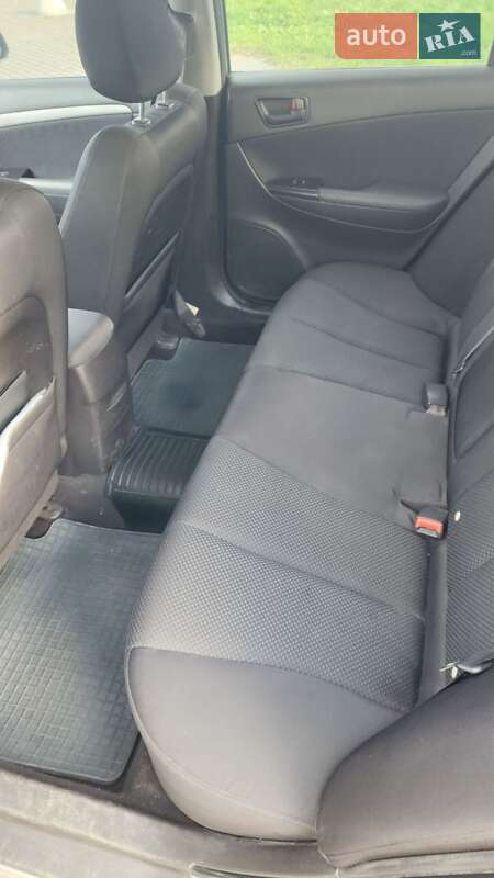 Седан Hyundai Sonata 2008 в Львові фото 17 Седан Hyundai Sonata 2008 в Львові