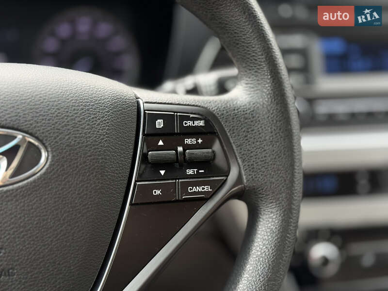 Седан Hyundai Sonata 2014 в Ковеле