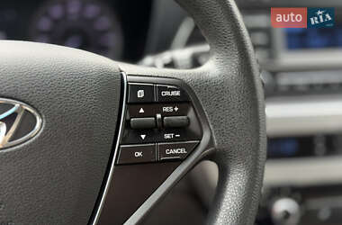 Седан Hyundai Sonata 2014 в 