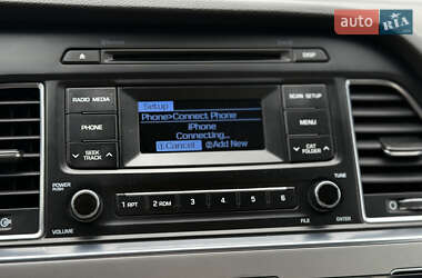 Седан Hyundai Sonata 2014 в 