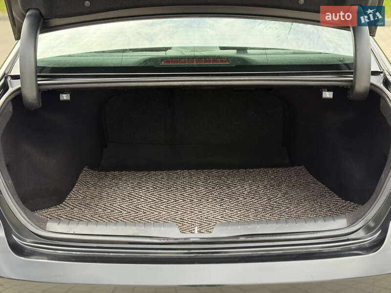 Седан Hyundai Sonata 2014 в Ковеле