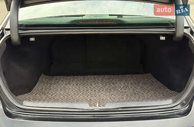 Седан Hyundai Sonata 2014 в 