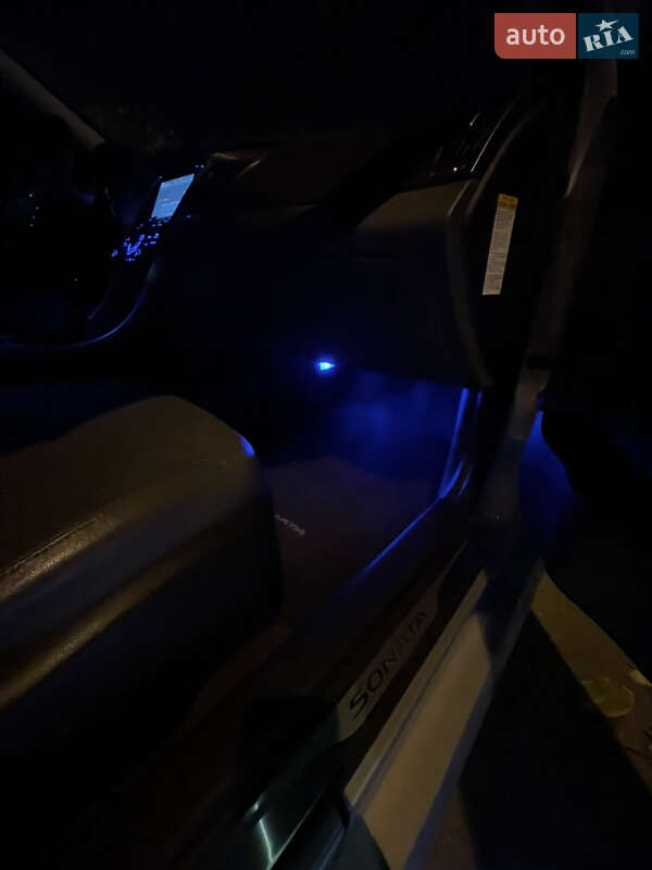 Седан Hyundai Sonata 2014 в Запорожье фото 26 Седан Hyundai Sonata 2014 в Запорожье