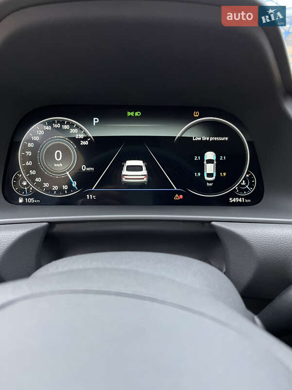 Седан Hyundai Sonata 2020 в Харькове фото 18 Седан Hyundai Sonata 2020 в Харькове