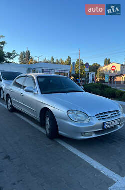Седан Hyundai Sonata 1998 в Одессе Седан Hyundai Sonata 1998 в Одессе