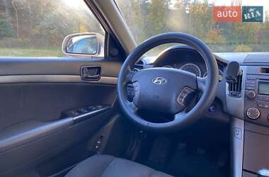 Седан Hyundai Sonata 2008 в 
