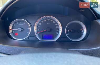 Седан Hyundai Sonata 2008 в 