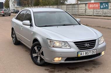 Седан Hyundai Sonata 2008 в Киеве Седан Hyundai Sonata 2008 в Киеве