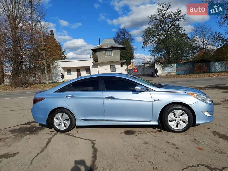 Седан Hyundai Sonata 2013 в Хмельницком фото 21 Седан Hyundai Sonata 2013 в Хмельницком