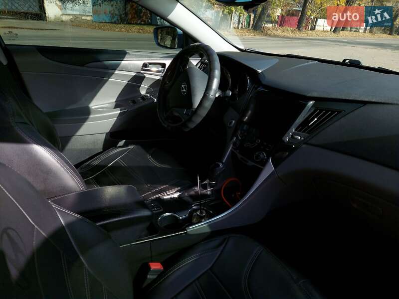 Седан Hyundai Sonata 2013 в Хмельницком фото 26 Седан Hyundai Sonata 2013 в Хмельницком