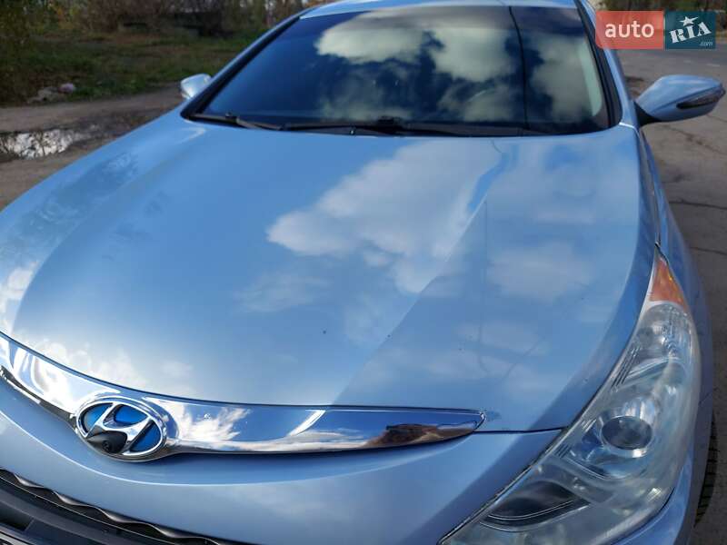 Седан Hyundai Sonata 2013 в Хмельницком фото 31 Седан Hyundai Sonata 2013 в Хмельницком