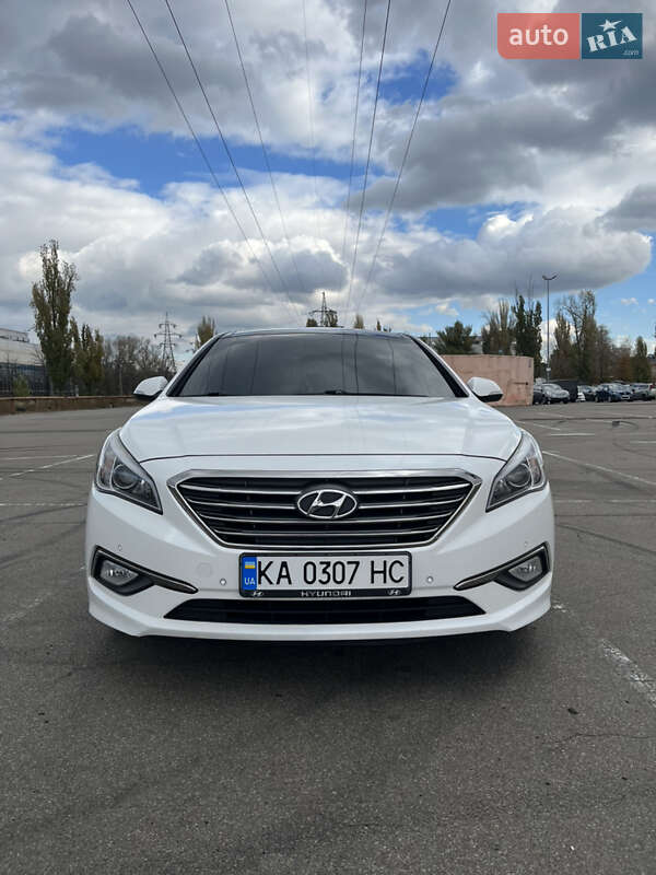 Hyundai Sonata 2014 Hyundai Sonata 2014