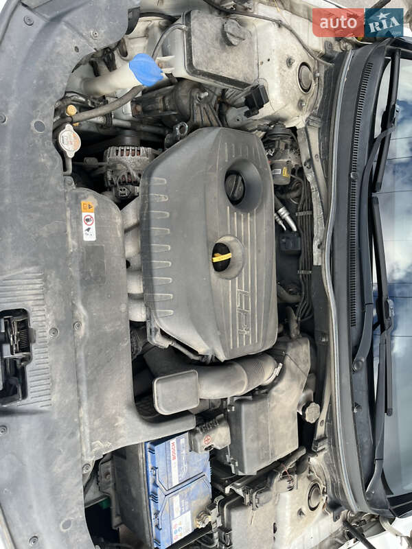 Седан Hyundai Sonata 2014 в Киеве фото 11 Седан Hyundai Sonata 2014 в Киеве