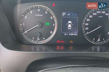 Седан Hyundai Sonata 2016 в Тростянце Седан Hyundai Sonata 2016 в Тростянце