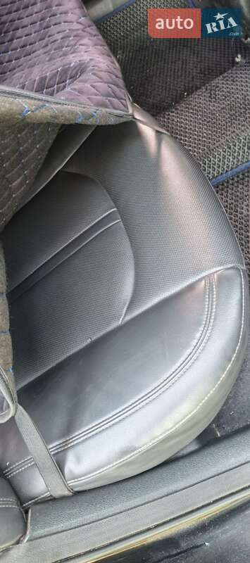 Седан Hyundai Sonata 2016 в Тростянце фото 7 Седан Hyundai Sonata 2016 в Тростянце