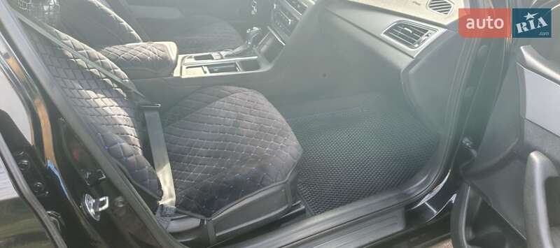 Седан Hyundai Sonata 2016 в Тростянце фото 12 Седан Hyundai Sonata 2016 в Тростянце
