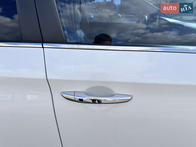 Седан Hyundai Sonata 2017 в Киеве