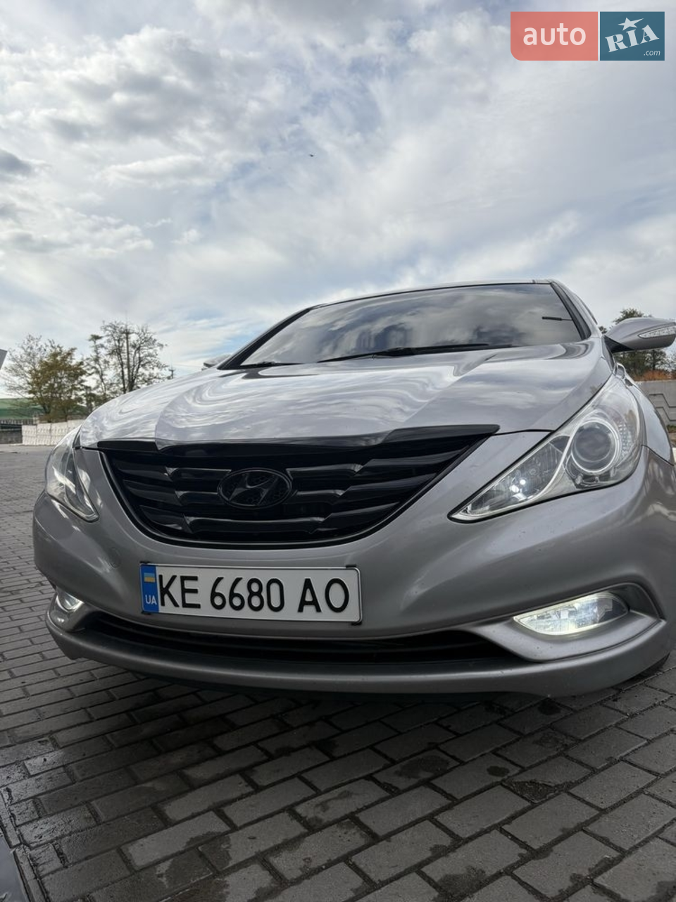 2010 Hyundai Sonata - мініатюра 26