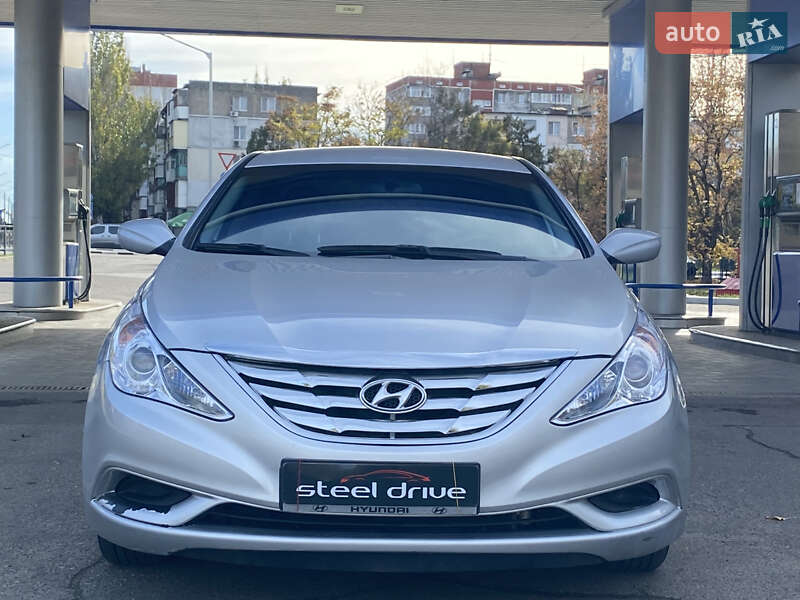 Hyundai Sonata 2013 Hyundai Sonata 2013
