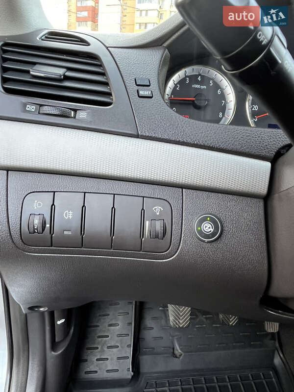 Седан Hyundai Sonata 2008 в Полтаве