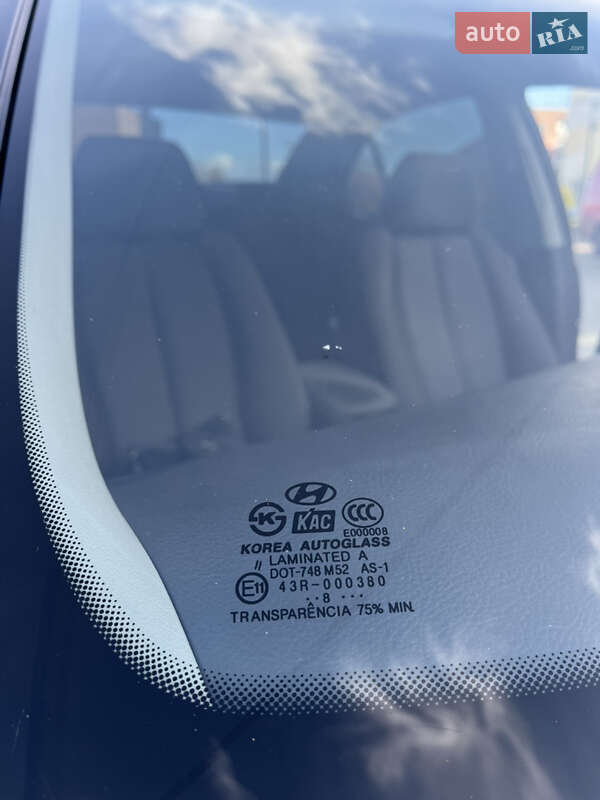 Седан Hyundai Sonata 2008 в Полтаве