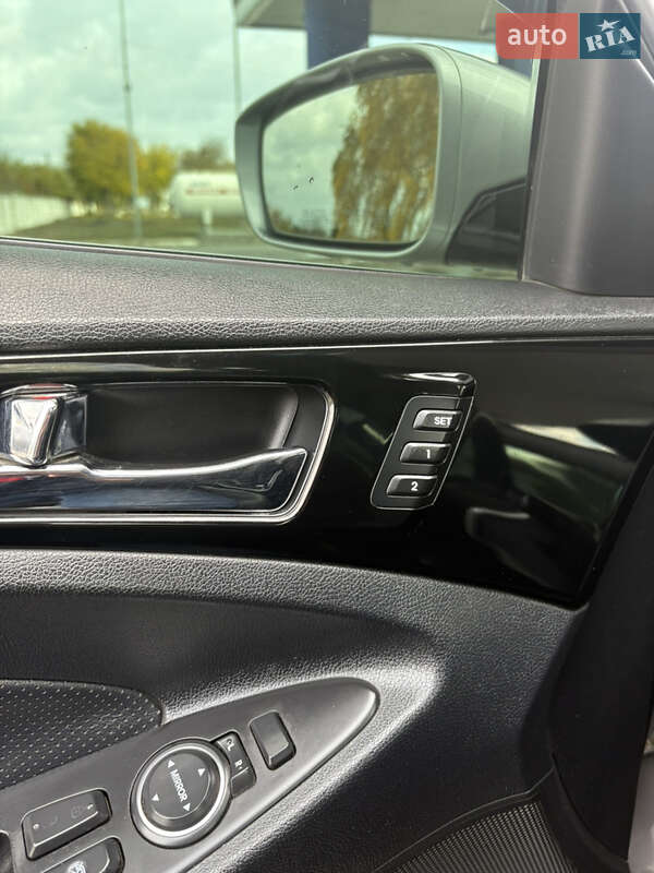 Седан Hyundai Sonata 2010 в Днепре фото 24 Седан Hyundai Sonata 2010 в Днепре