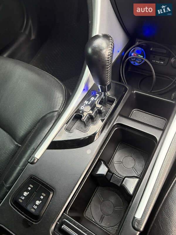 Седан Hyundai Sonata 2010 в Днепре фото 28 Седан Hyundai Sonata 2010 в Днепре