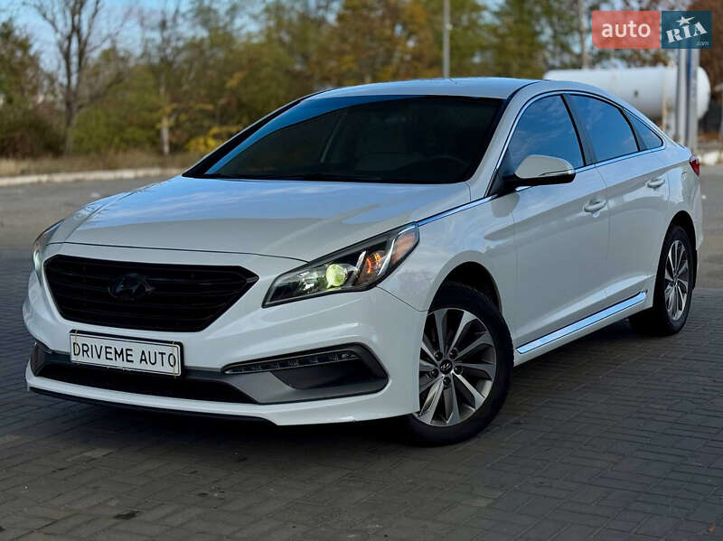 Hyundai Sonata 2014 Hyundai Sonata 2014
