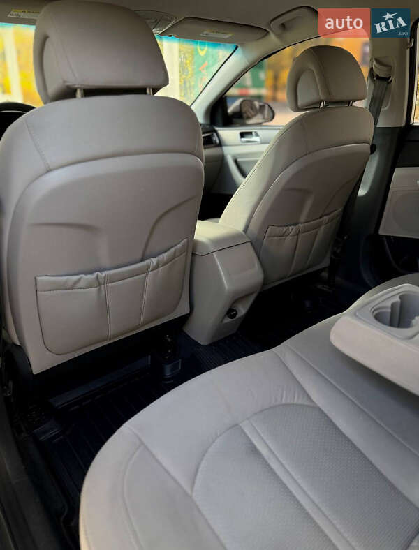 Седан Hyundai Sonata 2014 в Дніпрі фото 12 Седан Hyundai Sonata 2014 в Дніпрі
