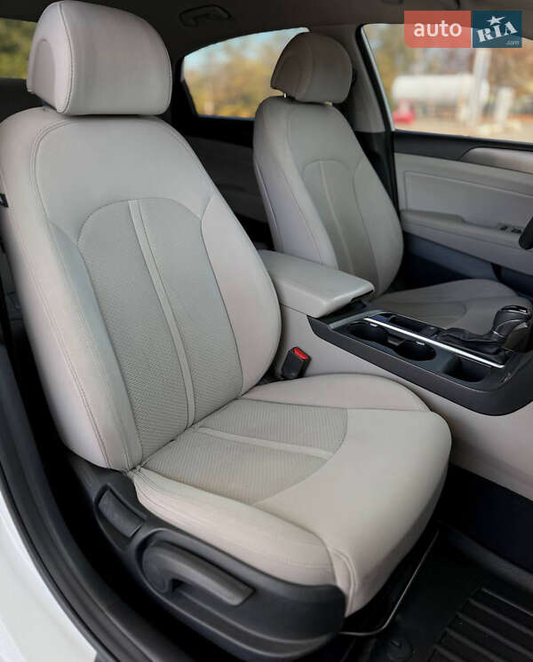 Седан Hyundai Sonata 2014 в Дніпрі фото 22 Седан Hyundai Sonata 2014 в Дніпрі