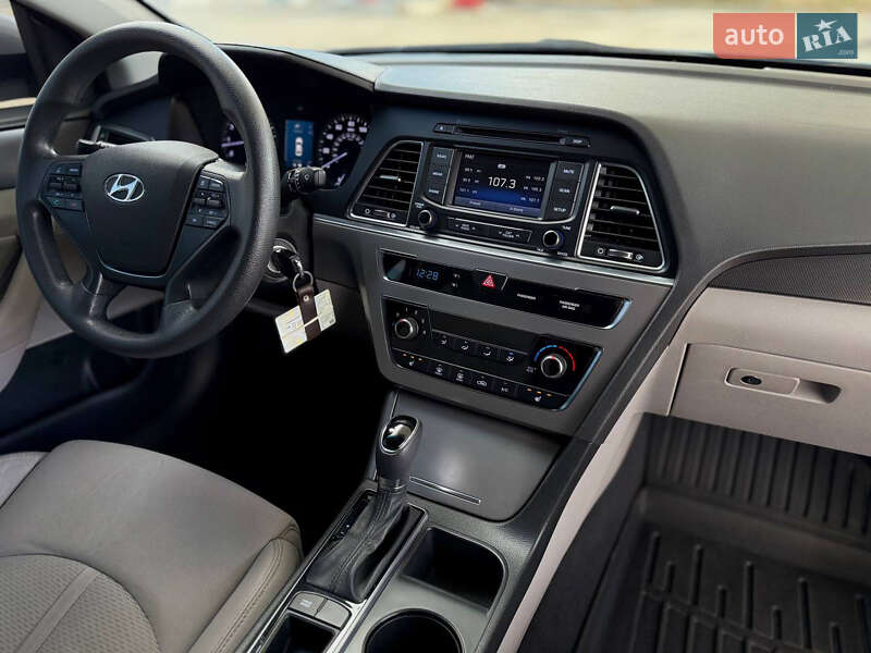 Седан Hyundai Sonata 2014 в Дніпрі фото 23 Седан Hyundai Sonata 2014 в Дніпрі