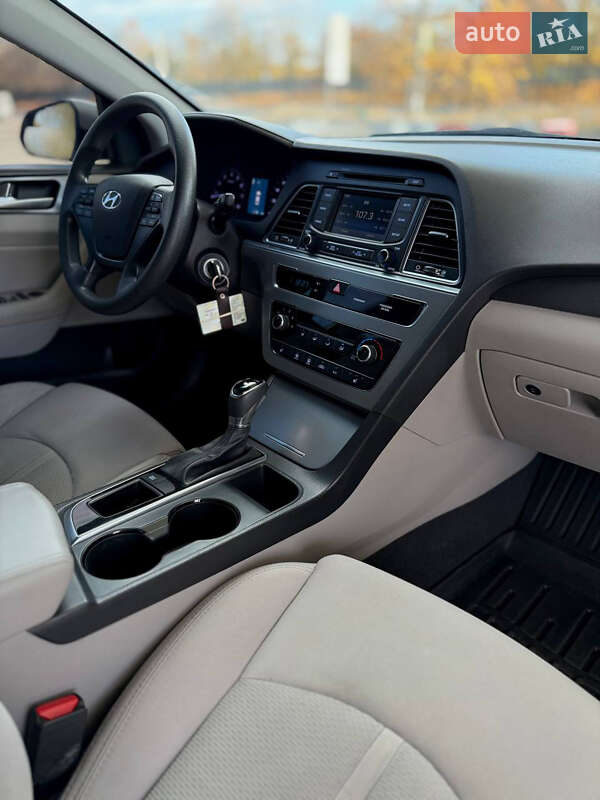 Седан Hyundai Sonata 2014 в Дніпрі фото 19 Седан Hyundai Sonata 2014 в Дніпрі