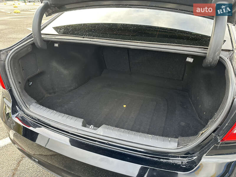 Седан Hyundai Sonata 2017 в Києві фото 13 Седан Hyundai Sonata 2017 в Києві