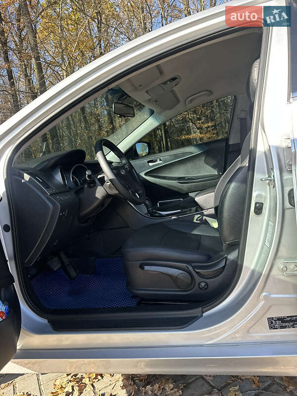 Седан Hyundai Sonata 2014 в Вінниці фото 11 Седан Hyundai Sonata 2014 в Вінниці