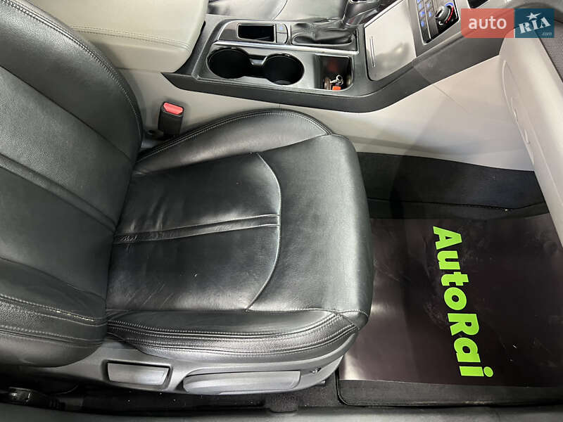 Седан Hyundai Sonata 2016 в Одессе фото 17 Седан Hyundai Sonata 2016 в Одессе