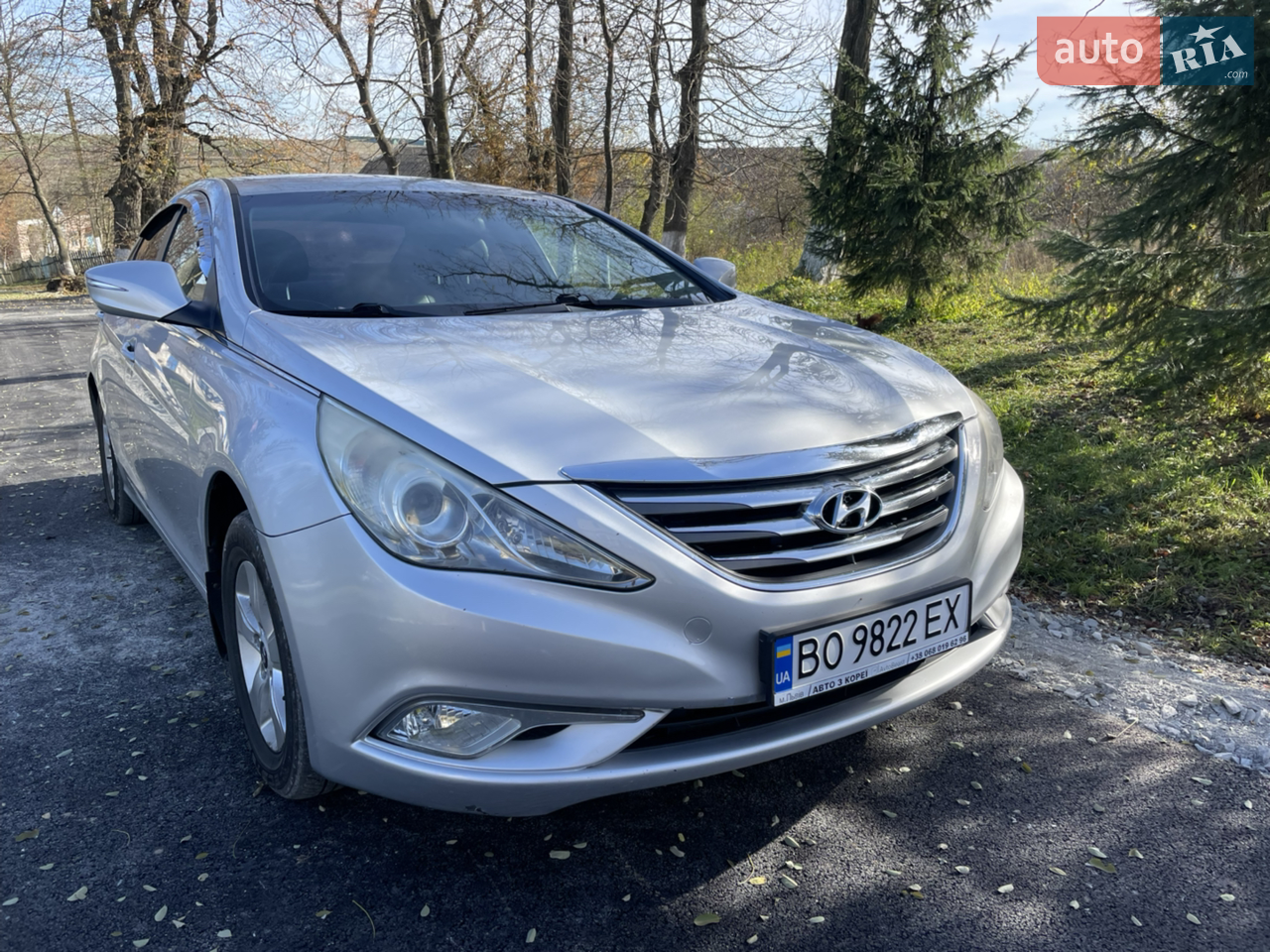 2011 Hyundai Sonata - мініатюра 28