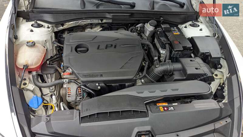 Седан Hyundai Sonata 2021 в Киеве фото 34 Седан Hyundai Sonata 2021 в Киеве